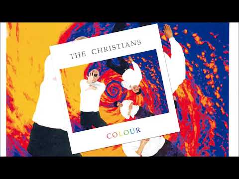 The Christians - Words [single version]