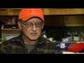 Part 1: Tradition of Maine hunting Part 1: Tradition of Maine hunting