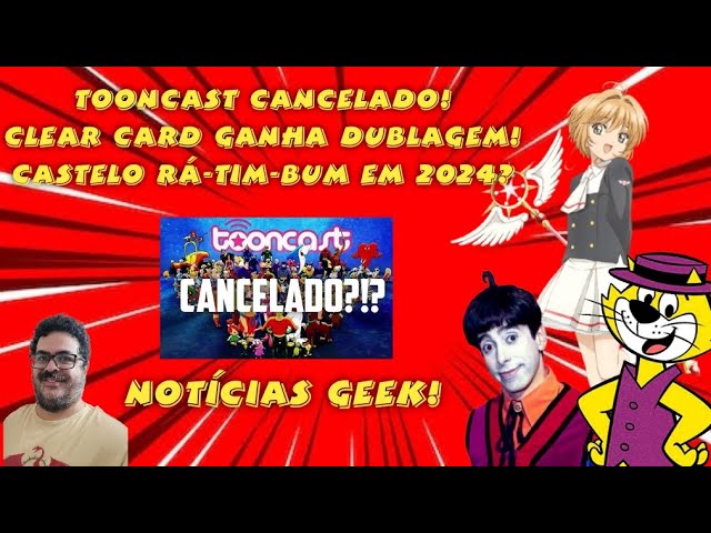 OS ANIMES NA PLAY TV SERÃO LEGENDADOS! ENTENDA! 