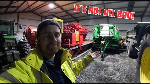 CONTRACTOR LIFE: THE BEST BITS