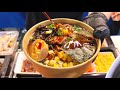 Philippines Street Food in LAPU-LAPU City | BEST Place to Eat Street Food in CEBU!