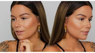 MA ROUTINE TEINT MAKEUP & SOINS │ Automne 2018