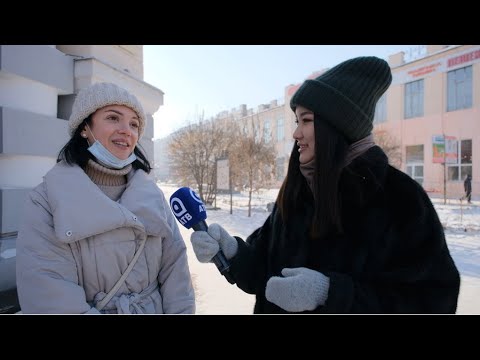 Βίντεο: Όταν ο Sagaalgan το 2022 στη Buryatia