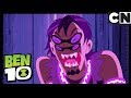 Ben 10 | Charmcaster puts a spell on Kevin 11 | Which Watch | Cartoon Network