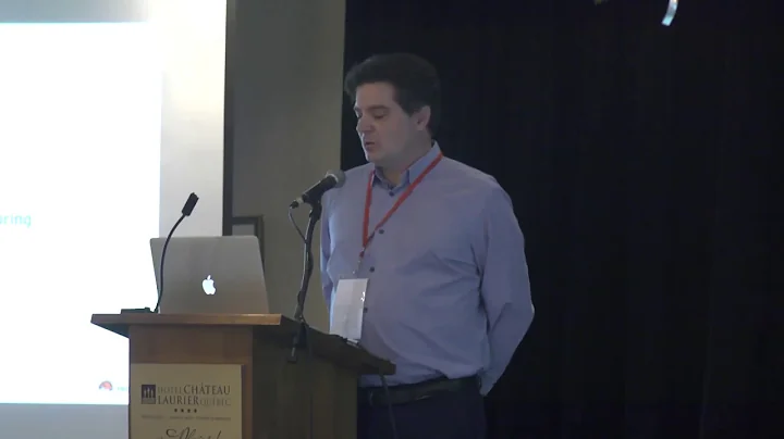 Containers, Platforms and the path to better Softw...