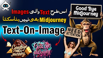 Ideogram AI The Best Text-to-Image AI Tool That Writes Text in Images - Midjourney Alternative Free