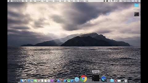 How to build ProKit Flutter in iOS