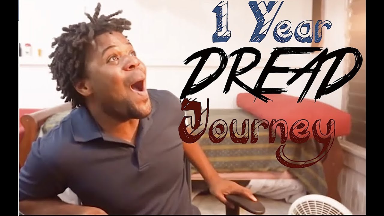 dread journey 1 year