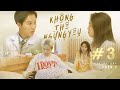 Không Thể Ngừng Yêu (Can’t Stop Loving You) - Tập 3 | Chị Già Đi Học Phần 2 | PHIM LGBT HAY