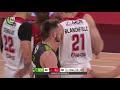 Match highlights vs Illawarra Hawks (Round 3, NBL20)