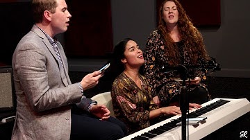 Thumbnail of El Siempre Reina (English Version) - Saraí Rivera