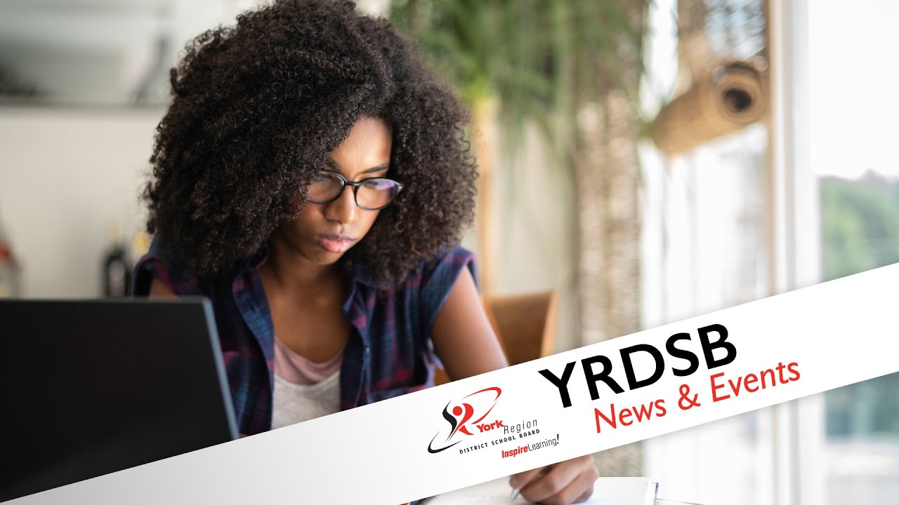 YRDSB News & Events: Black Excellence Program - YRDSB News & Events: Black Excellence Program
