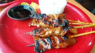 RIBSHACK - Colon Cebu