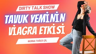 Cinsel Güç Arttırma Etkili Tavuk Yemi / Dirty Talk Hikayeler