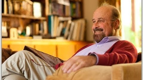 James Fadiman on psychedelics for problem-solving, safe therapeutic journeys, and microdosing.