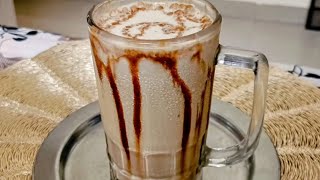 Cold Coffee | Maharashtra | Marathi | Food ASMR