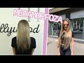 METAMORFOZA Pameli z Fitlovers *zobaczcie jakie długie*