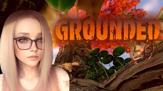 GROUNDED | Ep. 4 | We need more Super Chips!