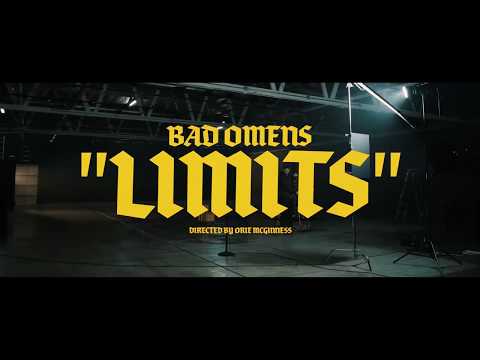 limits---bad-omens-(cover)-ft.-leo-galvez