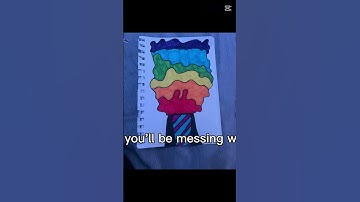 Hi sorry for not posting I have been busy with school. #art #shorts #like #subscribe ￼#foryoupage :)