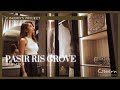 Pasir Ris Grove Home Tour | Modern Lux Condo