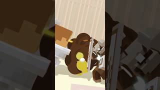 Skibidi Toilet 65 Minecraft Animation Pt 3 Final #animation #minecraft #skibiditoilet