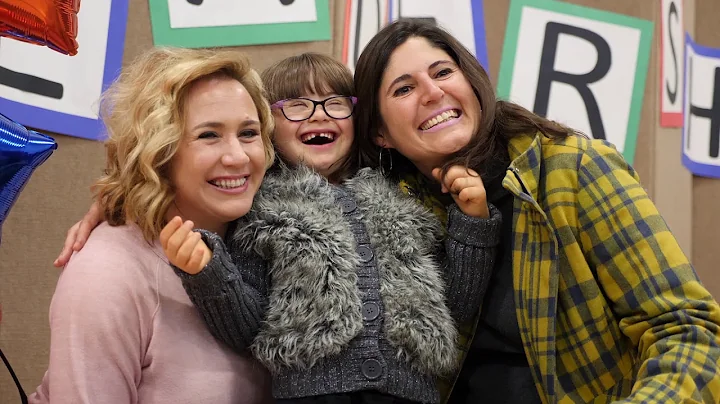 MISD Elementary School Wins $30K Cafeteria Makeover