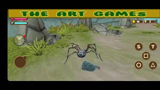 Tarantula Spider Life: Spider Simulator Games 2021 screenshot 2