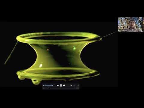 Colloquium : 'Bubbling'