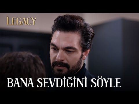 Nana'yı utandıran an | Emanet 596. Bölüm