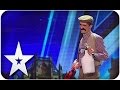 ZÉ LAUSTÍBIA - PGM 03 - GOT TALENT PORTUGAL 2015