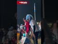 Así celebró Buenos Aires los goles de Argentina