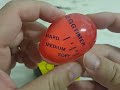 Cara merebus telur sempurna - Egg Timer Review