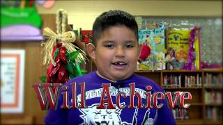 Together We Will PSA At LISD