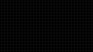 Black Grid Background | 4K | Global Kreators