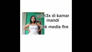 colmek di kamar mandi link media fire