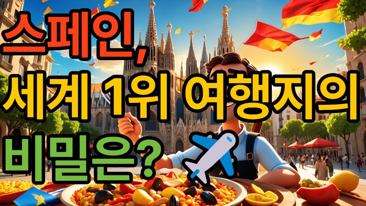 스위스·하와이 제치고 '여행 만족도 1위' 차지한 이 나라?