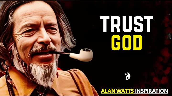 This VIDEO will APPEAR when GOD KNOWS YOU'RE READY ]] "BEST MOTIVATION SPEECH Alan Watts