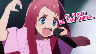 MEMES ANIME #3