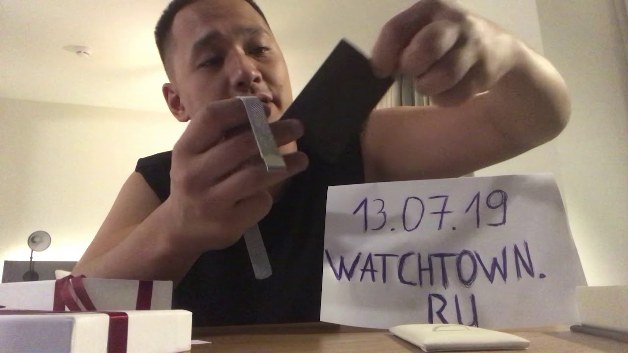 Watchtown Отзывы О Магазине