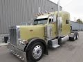 2005 PETERBILT 379 EXT HOOD WITH RARE ULTRA SLEEPER FOR SALE