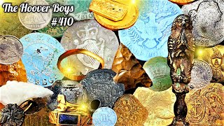 Most AMAZING Metal Detecting FINDS of 2022 Compilation!