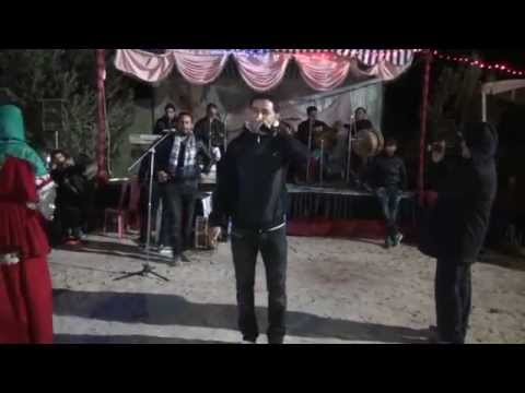 Adel Guizani Gasba Kairouan 