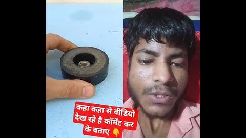 bottle and magnet tricks #diy #tips #shorts