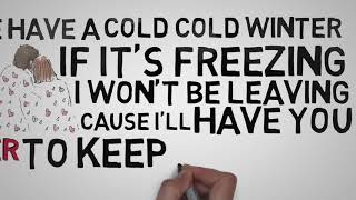 Cold Winter (Lyric Video)