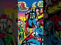 El NACIMIENTO De Marvel Tierra-616 / Cómo surgió el Universo? #marvelshorts