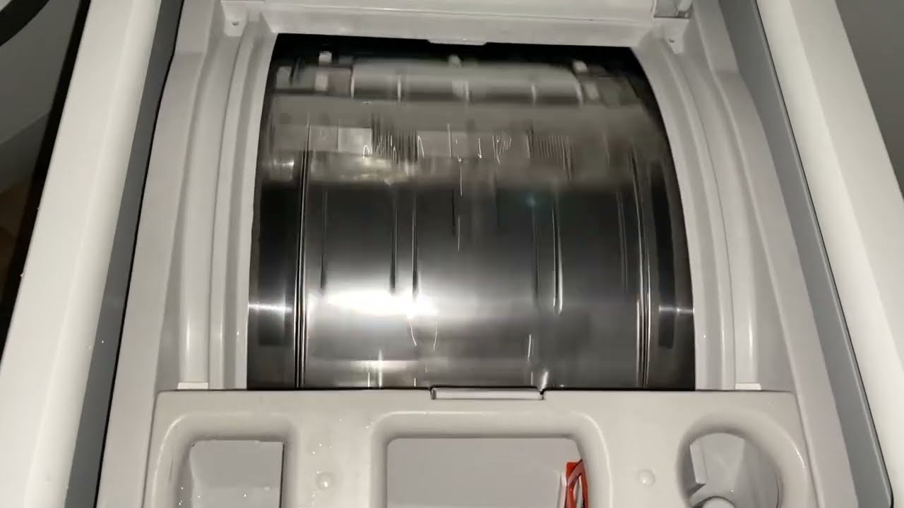 FORON VITATOP WK 1293 A Waschmaschine