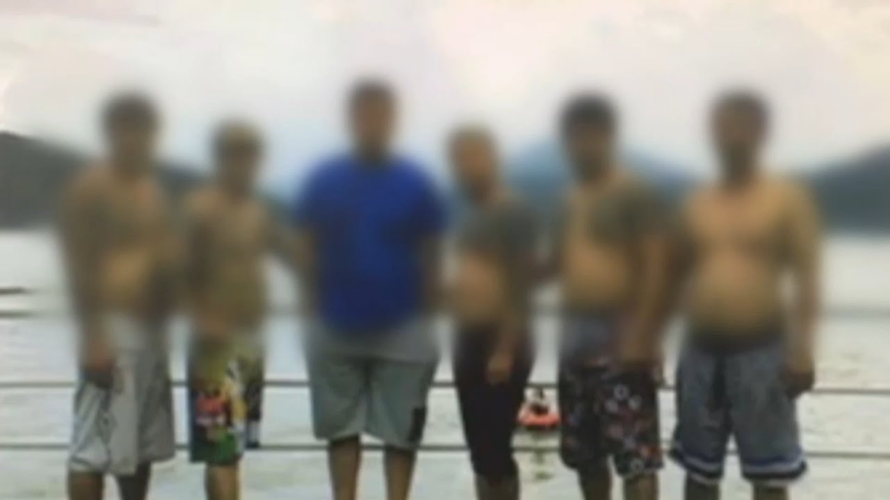 70여명 영입ㆍ조직 재건…인천 최대 조폭 '꼴망파' 적발 / 연합뉴스TV (YonhapnewsTV)