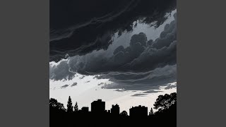 Stormy Skyline Again