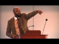 Christopher Emdin: Hip-Hop and the Remix of Science Education